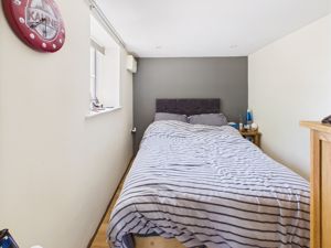 Annex Bedroom- click for photo gallery